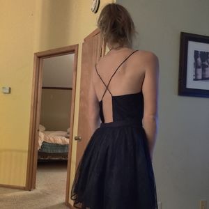 Forever 21 black Dress